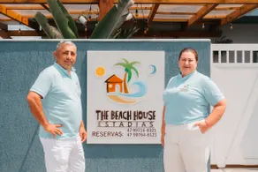 The Beach House. Total leisure 50 meters from the beach. - Image 5