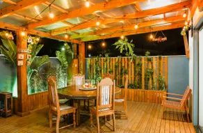 The Beach House. Total leisure 50 meters from the beach. - Image 2
