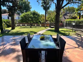 villa geranio garden&BBQ-20min to milan&fiera - Image 2