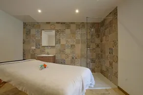 House with Jacuzzi, sauna, hammam - Image 3
