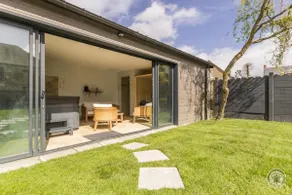 House with Jacuzzi, sauna, hammam - Image 4