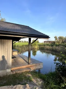 Kaimukas - lake house for 15 persons 5 bedrooms - Image 3