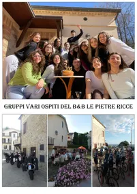 Le Pietre Ricce B&B - Image 4