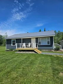 Cozy Trailside Retreat - Image 2