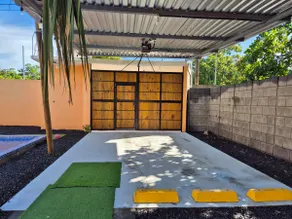 Casa Sebeca is 300 meters from the beach. - Image 2