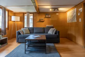 Lovely & great equipped wooden Alp Chalet flat - Image 3