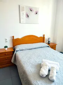 Ideal apartment in Oropesa - Image 3