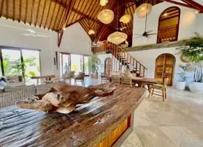 Casa Sal Bali - Seaside villa at Keramas Beach - Image 2