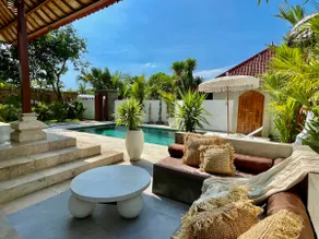 Casa Sal Bali - Seaside villa at Keramas Beach - Image 3