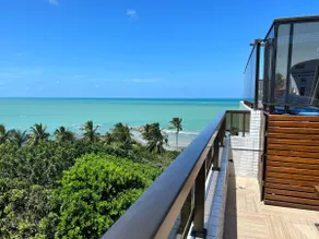 Super Cozy Flat at Carapibus Beach - Conde/PB - Image 4