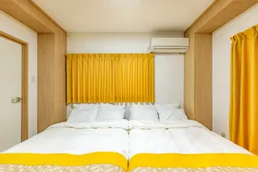 Yoyogi Park Station is a 3-minute walk! Good access from Shibuya and Harajuku! All mattresses use Simmons! - Image 3