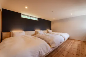 Villa for rent in a rural landscape | Sunrise and starry sky sauna experience/Nagano Prefecture Azumino - Image 5