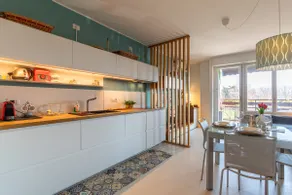 Casa Fiordaliso • Free Wi-Fi • Air Conditioning - Image 4