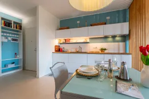 Casa Fiordaliso • Free Wi-Fi • Air Conditioning - Image 5