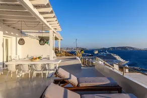 Azure Bliss Mykonos - Image 3