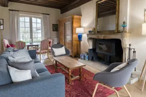 Clos des Soeurs: Charming house in Seurre - Image 2