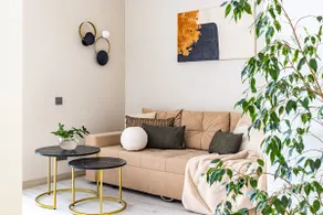 Apartment in Golden Square | Arbat & Mountain View - Image 3