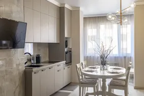 Apartment in Golden Square | Arbat & Mountain View - Image 2