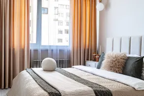 Apartment in Golden Square | Arbat & Mountain View - Image 4