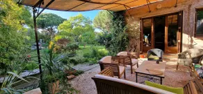 Hidden gem ”l'Aramonie” - Large Family Home - Image 3