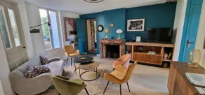 Hidden gem ”l'Aramonie” - Large Family Home - Image 4