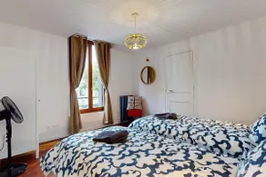 Townhouse near Station-Terrace-WIFI - Image 5
