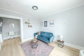 1-BR Modern Cincinnati Retreat w/ Parking - Image 2