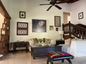 Beautiful, fresh peaceful Villa - Image 2