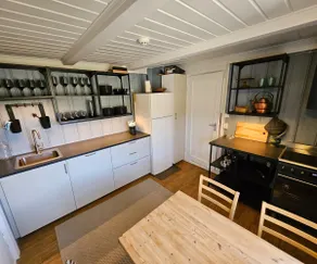 Private pearl in downtown Røros - Image 5