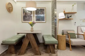 Studio Flat 21 at Evangelismos Metro STN - Image 3
