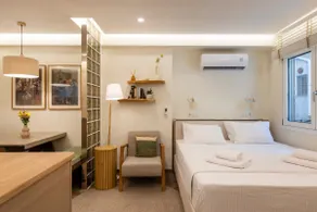 Studio Flat 21 at Evangelismos Metro STN - Image 4