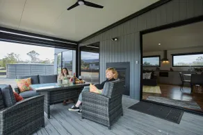 Pomonal Estate Winery Villas - Image 4