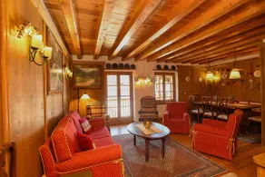 Dolomiti Deluxe Bocenago 150 mq 3 camere 3 bagni - Image 3