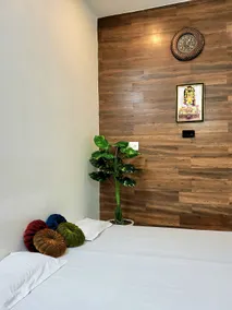 Anjani Homestay  |  Entire 2BHK Apartment - Image 5