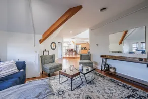 Two Bedroom Victorian Strathallan Apartment - Image 3
