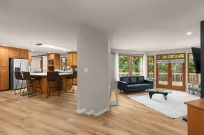 Luxury Issaquah Retreat, 6 Beds Sleeps 10, Family+ - Image 3