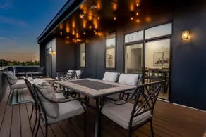 Private Rooftop, Karaoke FUN & More | Sleeps 10+ - Image 5