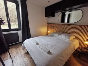 Appartement tout confort entre Versailles & Paris - Calme et 2 chambres équipées - Image 2