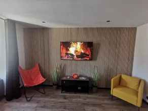 Appartement tout confort entre Versailles & Paris - Calme et 2 chambres équipées - Image 3