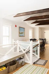Charming Village Escape • Steps to Shops & Harbor - Image 3