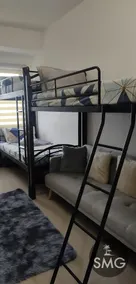 Cozy Studio by SMG – Netflix, Pool & Fast Wi‑Fi - Image 4
