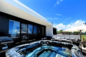 [25% discount for consecutive nights] Luxury villa | Up to 16 people | Jacuzzi | Pets allowed | Hand-held fireworks allowed | Parking for 8 cars - Image 4