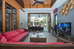 Narintara Private Villas - Resort style service with Free Beach Shuttle - Image 3