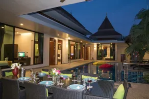 Narintara Private Villas - Resort style service with Free Beach Shuttle - Image 5