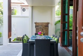 Narintara Private Villas - Resort style service with Free Beach Shuttle - Image 2