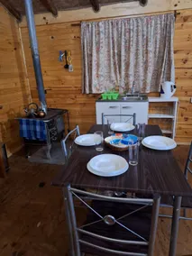 Cabin in the Chonchi Forest - Chiloé - Image 4