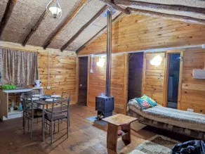 Cabin in the Chonchi Forest - Chiloé - Image 3