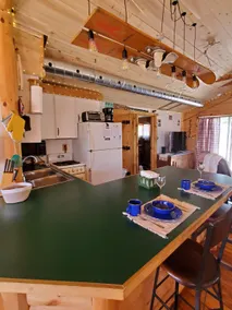 The Lucky Trout Lodge (on Budd Lake) Pet friendly - Image 3