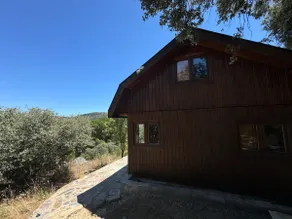 Fantastic wooden cabin - Image 3