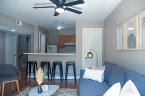 3BR The Montrose Collective B2, Walk to Food & Fun - Image 2